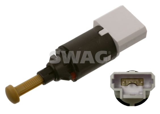 Comutator lumini frana 62 93 7359 SWAG
